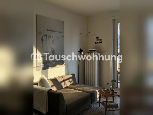 Rent a 2 ½ rooms apartment in Zürich Flatfox