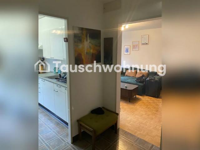 Rent a 2 rooms apartment in Zürich Flatfox
