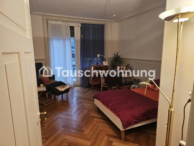 Rent a 2 ½ rooms apartment in Zürich Flatfox