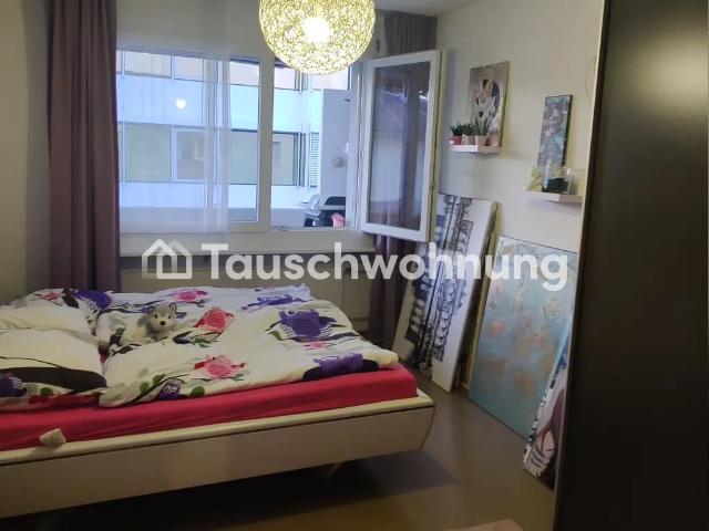Rent a 2 ½ rooms apartment in Zürich Flatfox
