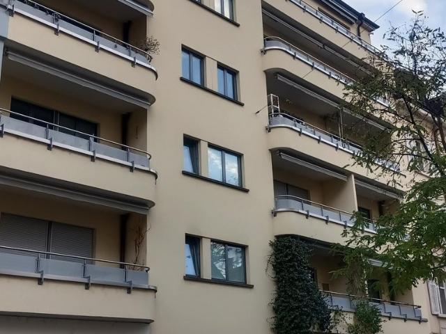 Rent a 2 rooms apartment in Zürich Flatfox