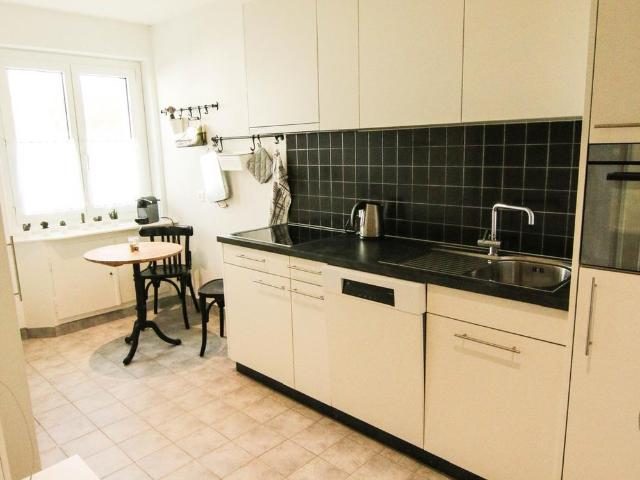 Rent a 2 ½ rooms apartment in Zürich Flatfox
