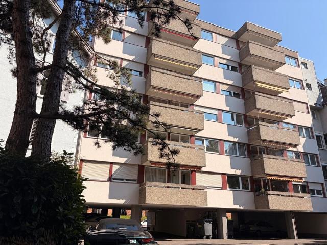 Rent a 2 ½ rooms apartment in Zürich Flatfox