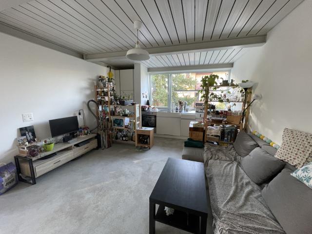 Rent a 2 ½ rooms apartment in Zürich Flatfox