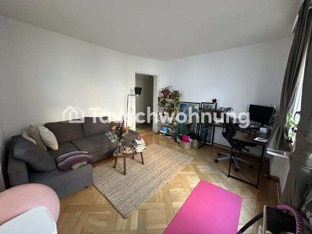 Rent a 2 rooms apartment in Zürich Flatfox