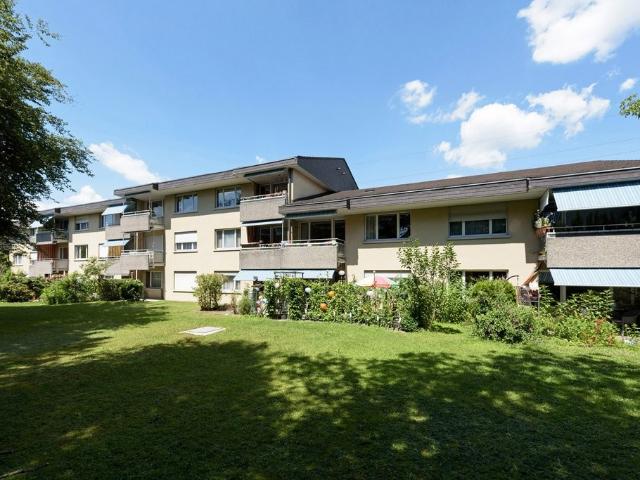 Rent a 2 ½ rooms apartment in Zürich Flatfox