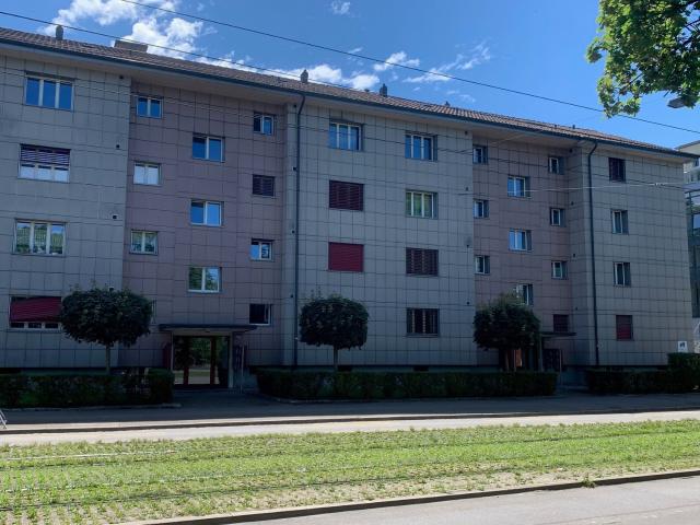 Rent a 2 rooms apartment in Zürich Flatfox