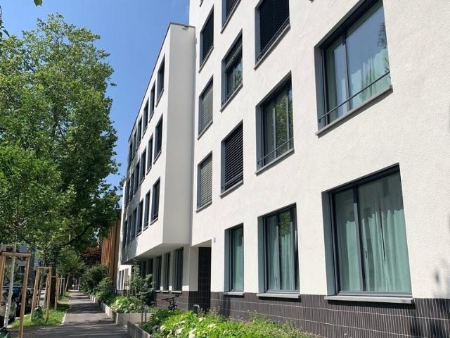 Rent a 2 ½ rooms apartment in Zürich Flatfox