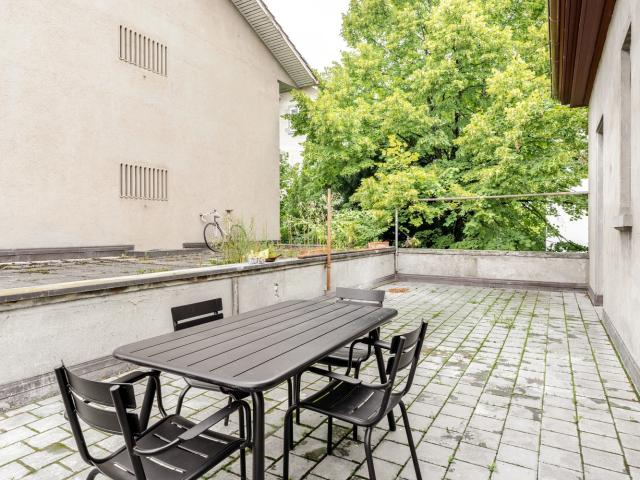 Rent a 2 rooms apartment in Zürich Flatfox