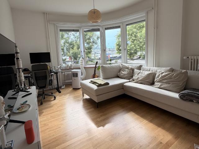 Rent a 2 ½ rooms apartment in Zürich Flatfox