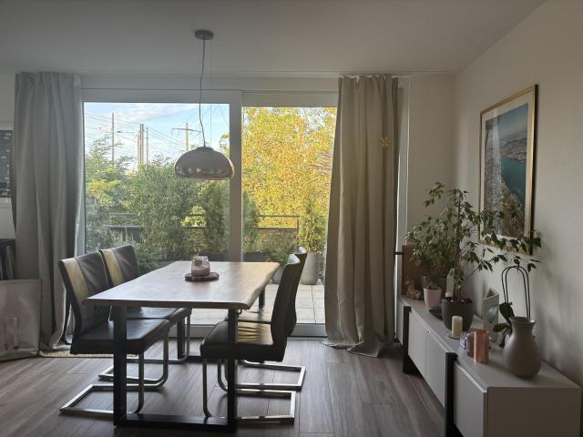 Rent a 2 ½ rooms apartment in Zürich Flatfox