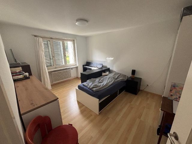 Rent a 2 rooms apartment in Zürich Flatfox
