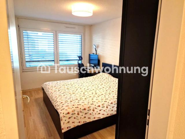 Rent a 2 ½ rooms apartment in Zürich Flatfox