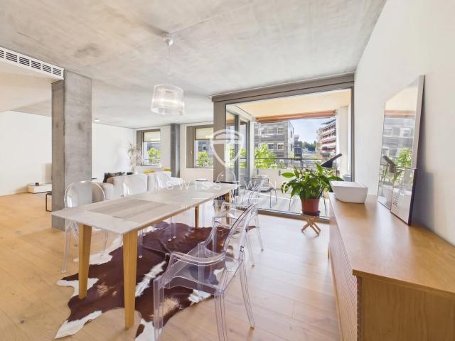 Rent a 2 ½ rooms apartment in Zürich Flatfox