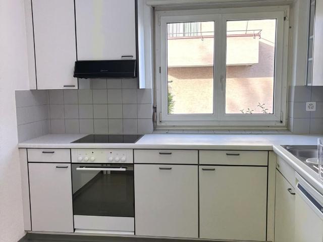 Rent a 2 ½ rooms apartment in Zürich Flatfox