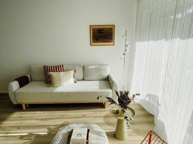 Rent a 2 ½ rooms apartment in Zürich Flatfox
