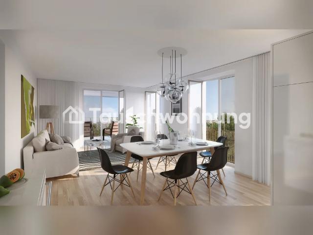 Rent a 2 ½ rooms apartment in Zürich Flatfox