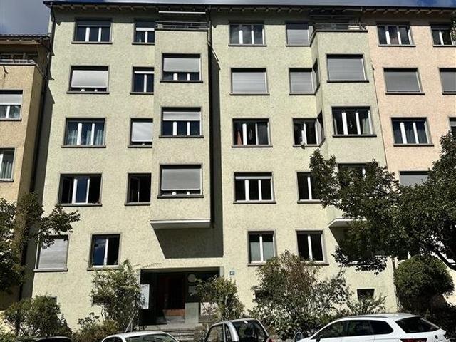 Rent a 2 rooms apartment in Zürich Flatfox