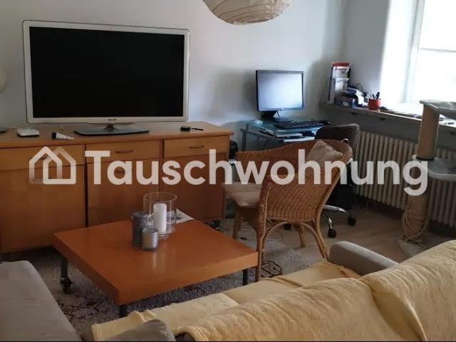Rent a 2 ½ rooms apartment in Zürich Flatfox