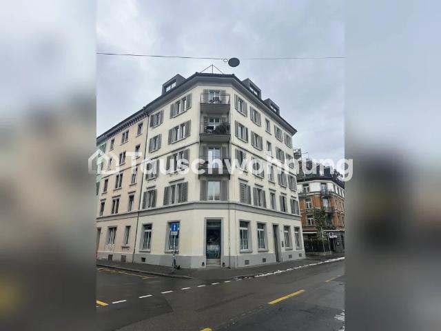 Rent a 2 ½ rooms apartment in Zürich Flatfox