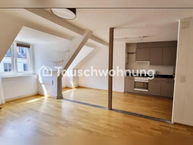 Rent a 2 ½ rooms apartment in Zürich Flatfox