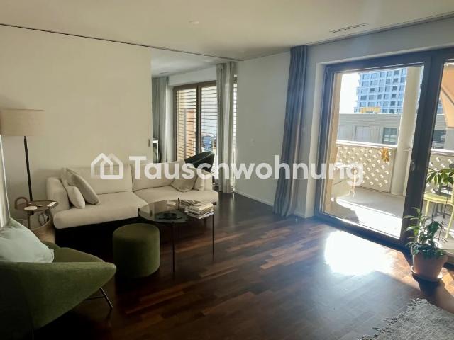 Rent a 2 ½ rooms apartment in Zürich Flatfox