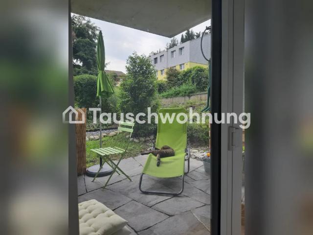 Rent a 2 ½ rooms apartment in Zürich Flatfox