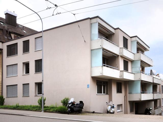 Rent a 2 ½ rooms apartment in Zürich Flatfox
