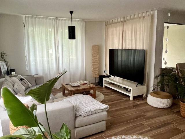 Rent a 2 ½ rooms apartment in Zürich Flatfox