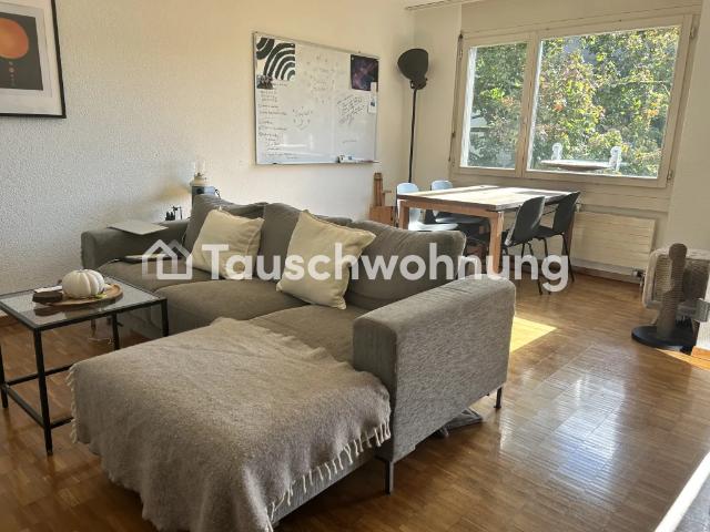 Rent a 2 ½ rooms apartment in Zürich Flatfox