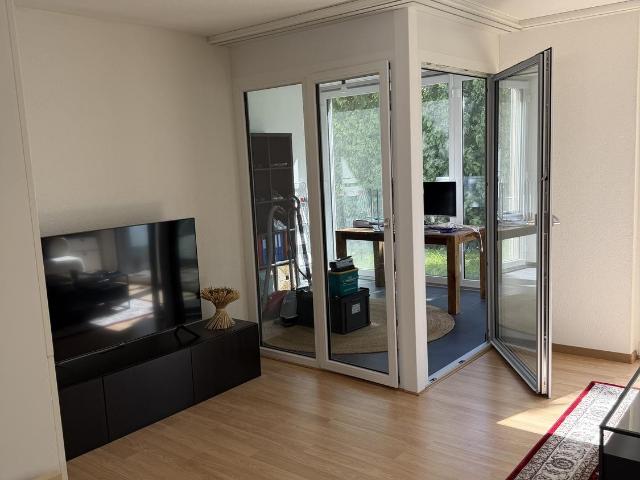 Rent a 2 ½ rooms apartment in Zürich Flatfox