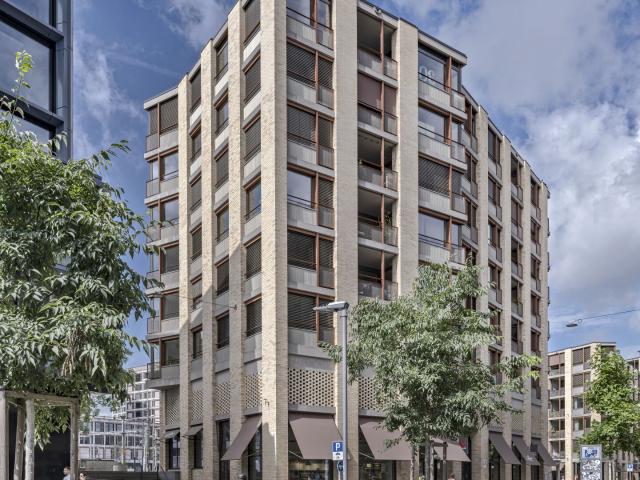 Rent a 2 ½ rooms apartment in Zürich Flatfox