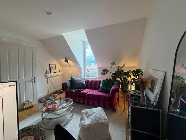 Rent a 2 rooms apartment in Zürich Flatfox