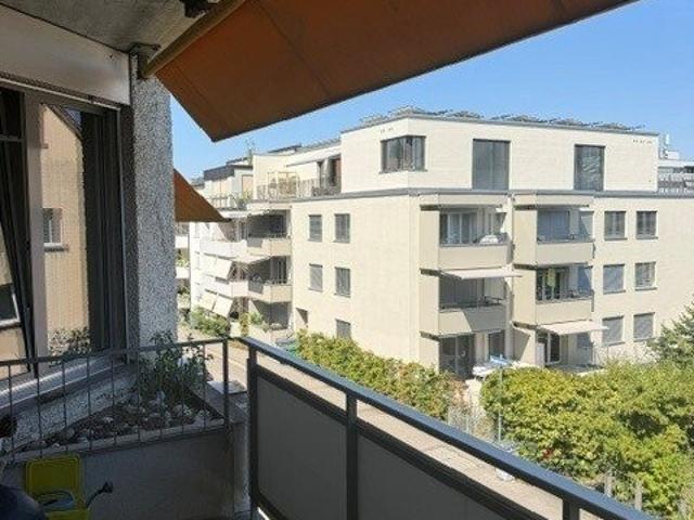Rent a 2 rooms apartment in Zürich Flatfox