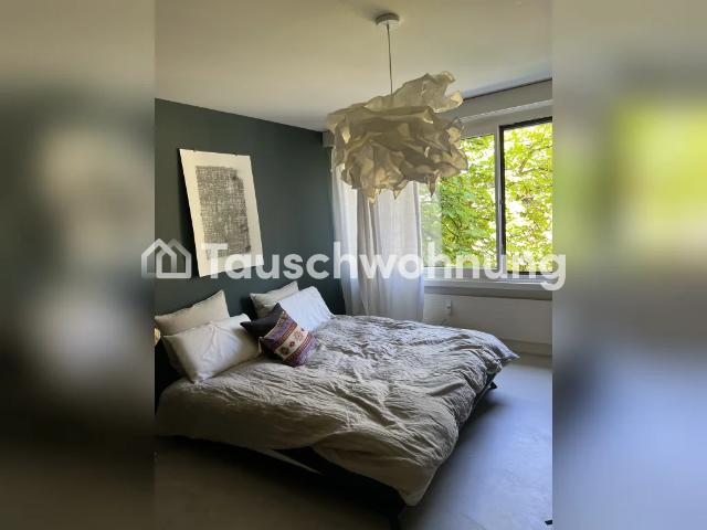 Rent a 2 ½ rooms apartment in Zürich Flatfox