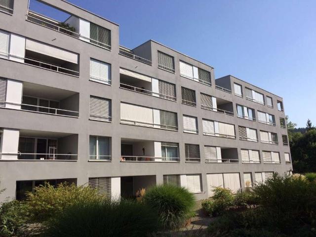 Rent a 2 ½ rooms apartment in Zürich Flatfox