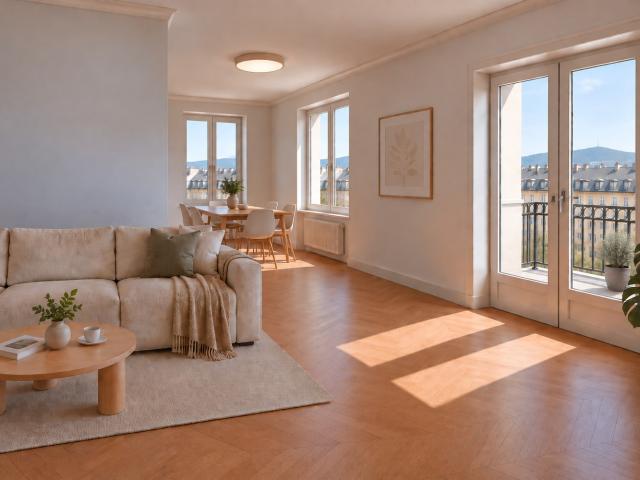Rent a 2 ½ rooms apartment in Zürich Flatfox