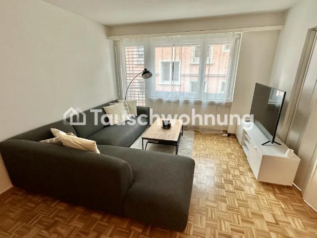 Rent a 2 ½ rooms apartment in Zürich Flatfox