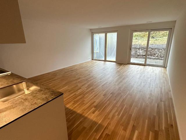 Rent a 2 ½ rooms apartment in Zürich Flatfox