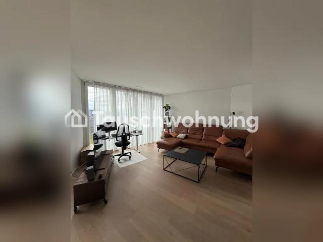 Rent a 2 ½ rooms apartment in Zürich Flatfox