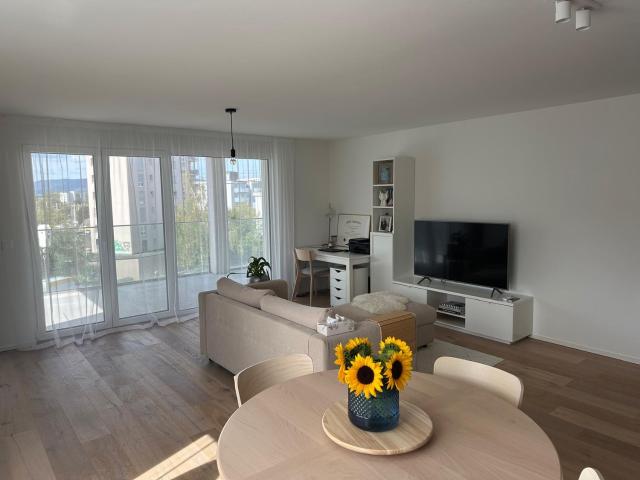 Rent a 2 rooms apartment in Zurich Flatfox