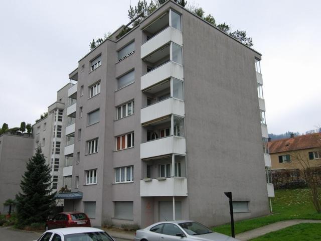 Rent a 2 ½ rooms apartment in Zürich Flatfox