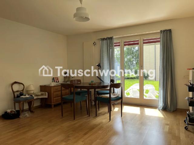 Rent a 2 rooms apartment in Zürich Flatfox