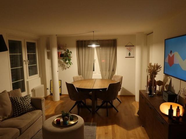 Rent a 2 ½ rooms apartment in Zürich Flatfox