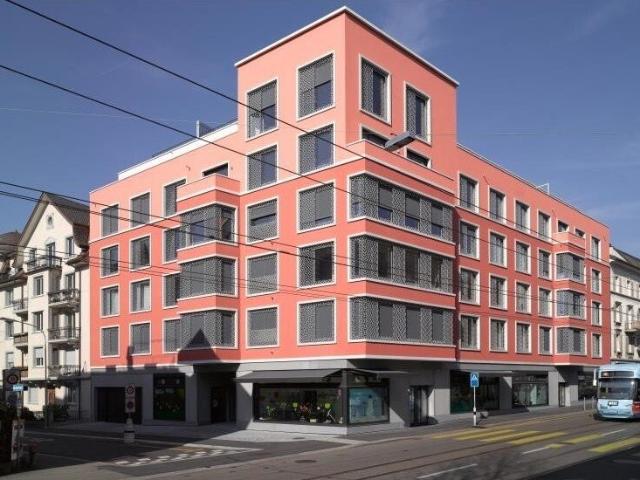 Rent a 2 ½ rooms apartment in Zürich Flatfox
