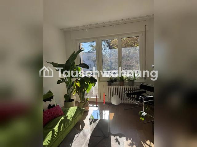 Rent a 2 rooms apartment in Zürich Flatfox