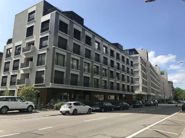 Rent a 2 ½ rooms apartment in Zürich Flatfox