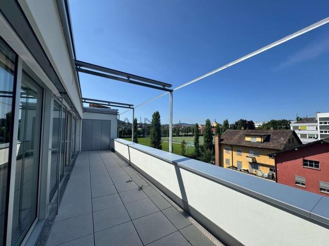 Rent a 2 rooms apartment in Zürich Flatfox