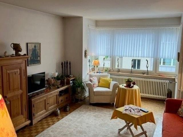 Rent a 2 rooms apartment in Zürich Flatfox