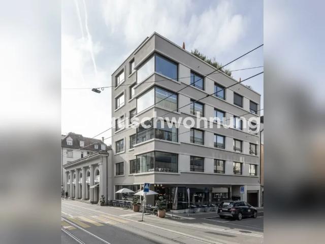 Rent a 2 ½ rooms apartment in Zürich Flatfox